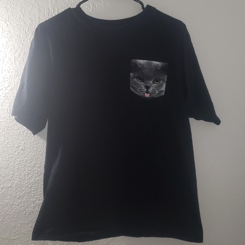 A.LAB T SHIRT